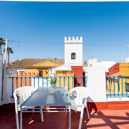 Dona Elvira Suites Cathedral Seville Exterior photo